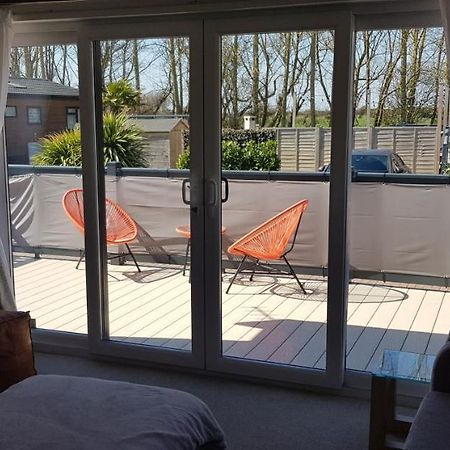 Boulevard Selsey Exterior foto